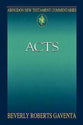 Acts (Abingdon New Testament Commentaries Series)