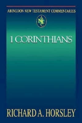 1 Corinthians (Abingdon New Testament Commentaries Series)