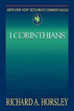 1 Corinthians (Abingdon New Testament Commentaries Series)