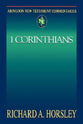 1 Corinthians (Abingdon New Testament Commentaries Series)
