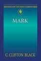 Mark (Abingdon New Testament Commentaries Series)