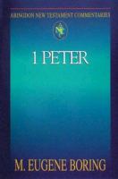 1 Peter (Abingdon New Testament Commentaries Series)