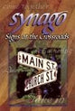 Signs At the Crossroads (Student Book) (Synago Small-group Resources Series)