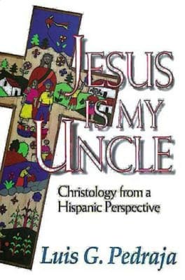 Jesus is My Uncle