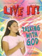 Talking With God (Live It! Series)