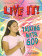 Talking With God (Live It! Series)