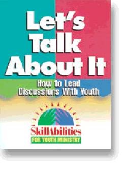 Skillabilities: Let's Talk About It