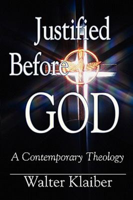 Justified Before God