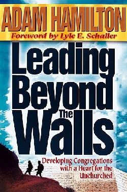 Leading Beyond the Walls
