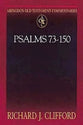 Psalms 73-150 (Abingdon Old Testament Commentaries Series)
