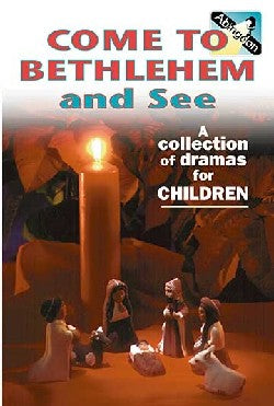 Come to Bethlehem and See