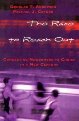 The Race to Reach Out: Assimilating New Disciples in the 21St Century