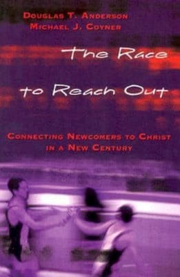 The Race to Reach Out: Assimilating New Disciples in the 21St Century