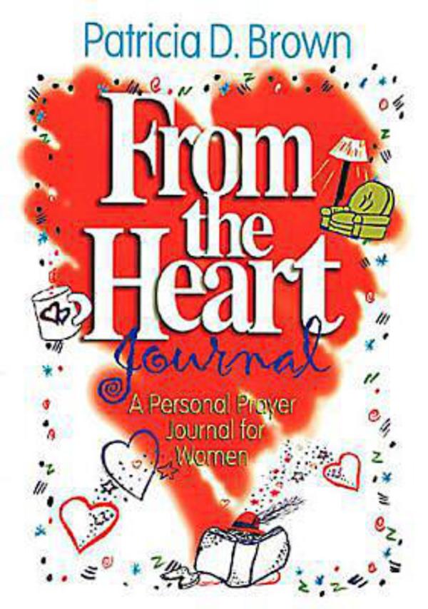 From the Heart (Journal)