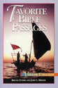 Favorite Bible Passages Volume 2 (Leader's Guide)