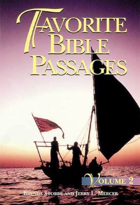 Favorite Bible Passages Volume 2 (Student Book)