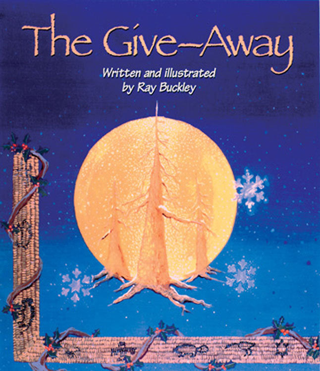 The Give-Away