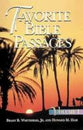 Favorite Bible Passages Volume 1 (Student Book)