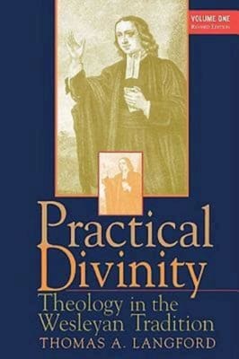 Practical Divinity Volume One