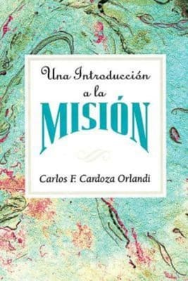 Introduccion a La Mision Aeth, Una (Spanish)