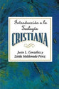 Introduccin a La Teologa Cristiana (Spanish)