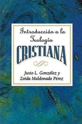 Introduccin a La Teologa Cristiana (Spanish)