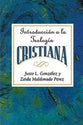 Introduccin a La Teologa Cristiana (Spanish)