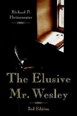 The Elusive Mr Wesley (2003)
