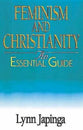 Feminism and Christianity (An Essential Guide)
