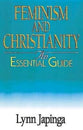 Feminism and Christianity (An Essential Guide)