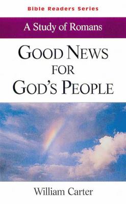 Good News For God's People (Student Book) (Abingdon Bible Reader Series)