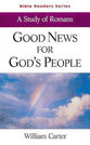 Good News For God's People (Student Book) (Abingdon Bible Reader Series)