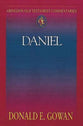 Daniel (Abingdon Old Testament Commentaries Series)