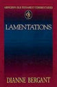 Lamentations (Abingdon Old Testament Commentaries Series)