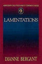 Lamentations (Abingdon Old Testament Commentaries Series)