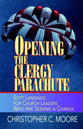 Opening the Clergy Parachute