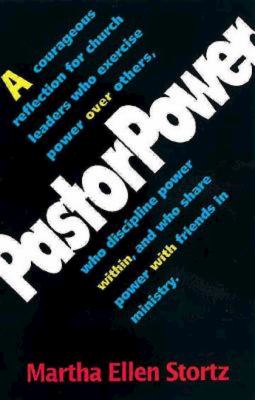 Pastorpower (Pastor Power)