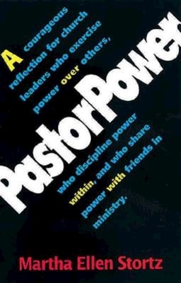 Pastorpower (Pastor Power)