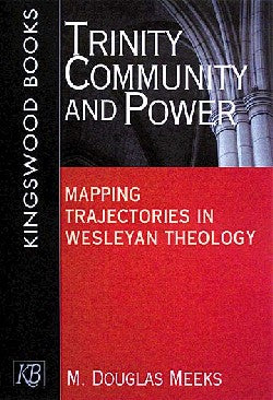 Trinity, Community, and Power