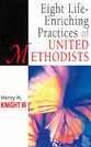 Eight Life-Enriching Practices of United Methodists