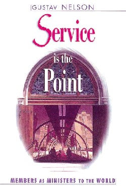 Service is the Point