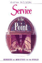 Service is the Point