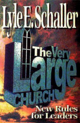 The Very Large Church