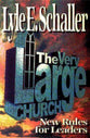 The Very Large Church