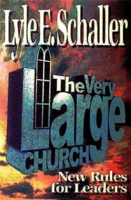 The Very Large Church