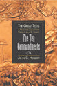 The Ten Commandments (Great Texts Series)