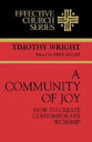 Effective Church: A Community of Joy
