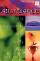 Abundance (20/30 Bible Study For Young Adults Series)