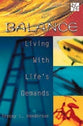 Balance (20/30 Bible Study For Young Adults Series)