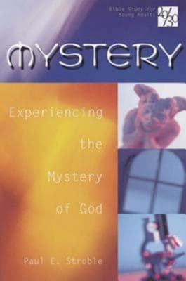 Mystery (20/30 Bible Study For Young Adults Series)